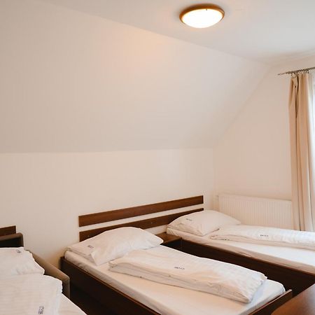 Resort Levocska Dolina Levoca Luaran gambar