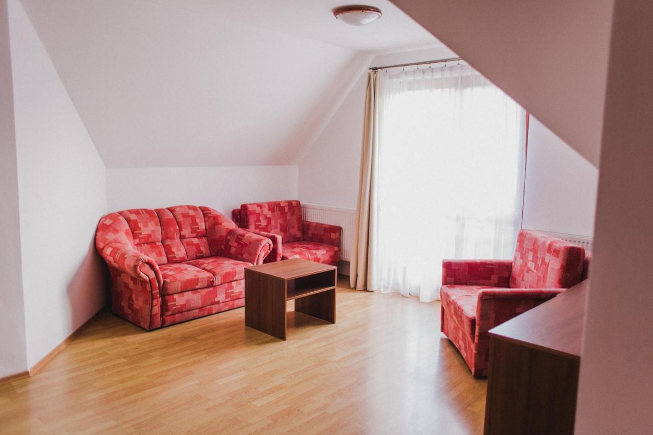 Resort Levocska Dolina Levoca Luaran gambar