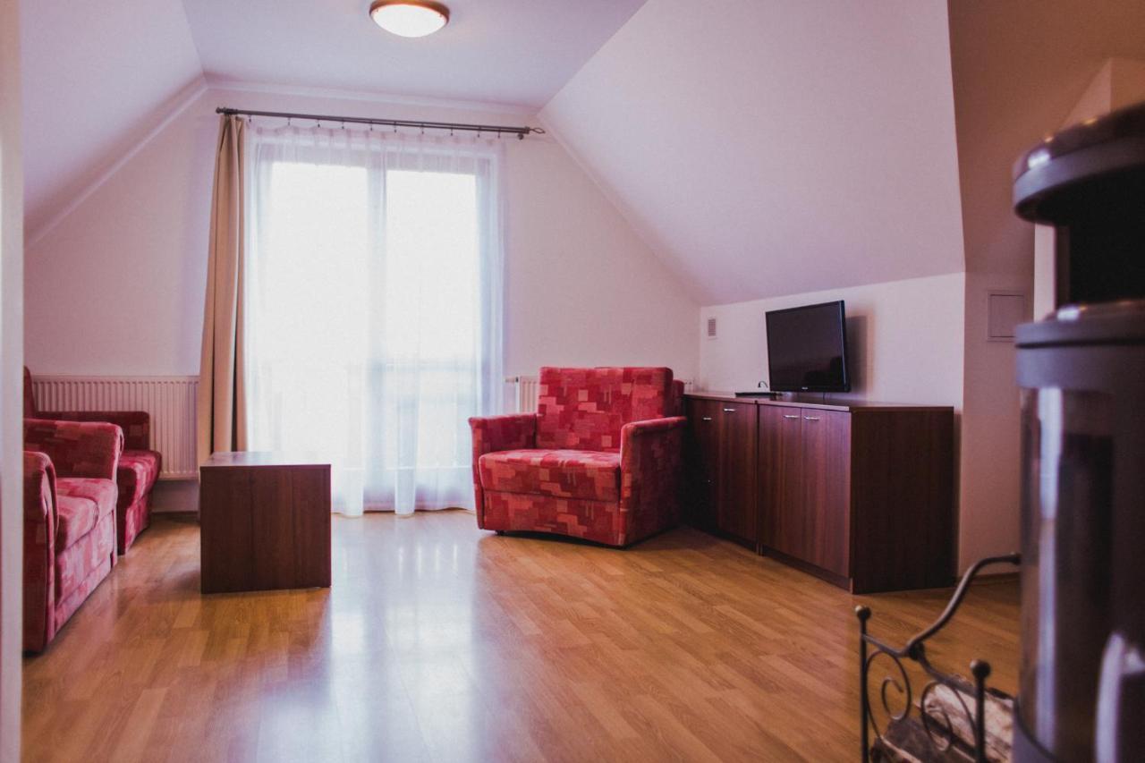 Resort Levocska Dolina Levoca Luaran gambar