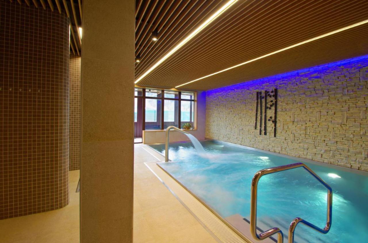 Resort Levocska Dolina Levoca Luaran gambar