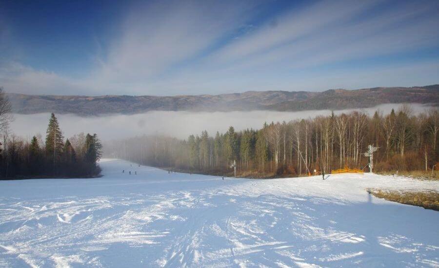 Resort Levocska Dolina Levoca Luaran gambar