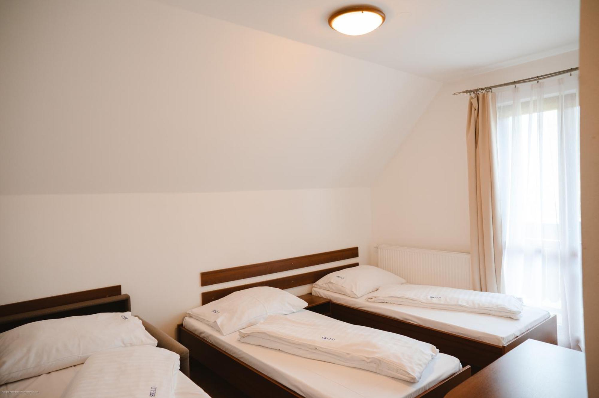 Resort Levocska Dolina Levoca Luaran gambar