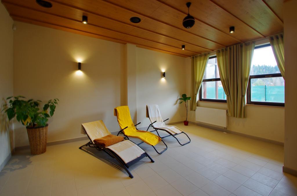 Resort Levocska Dolina Levoca Luaran gambar