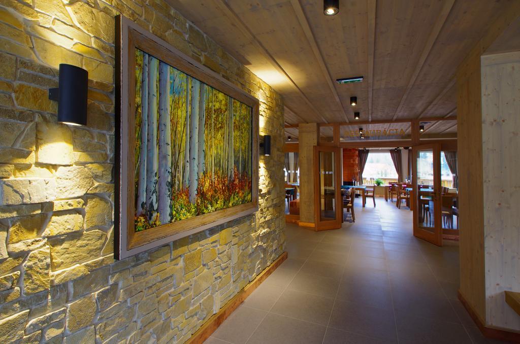 Resort Levocska Dolina Levoca Luaran gambar