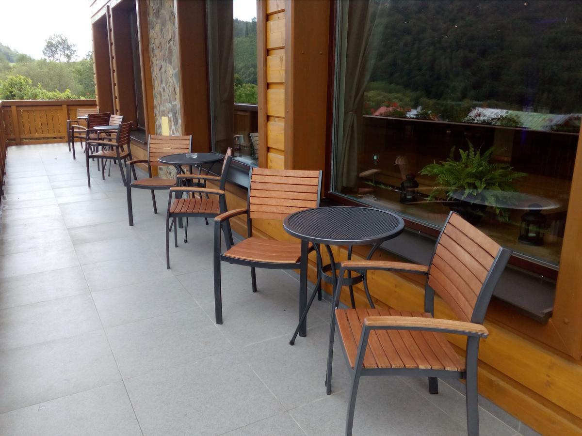 Resort Levocska Dolina Levoca Luaran gambar