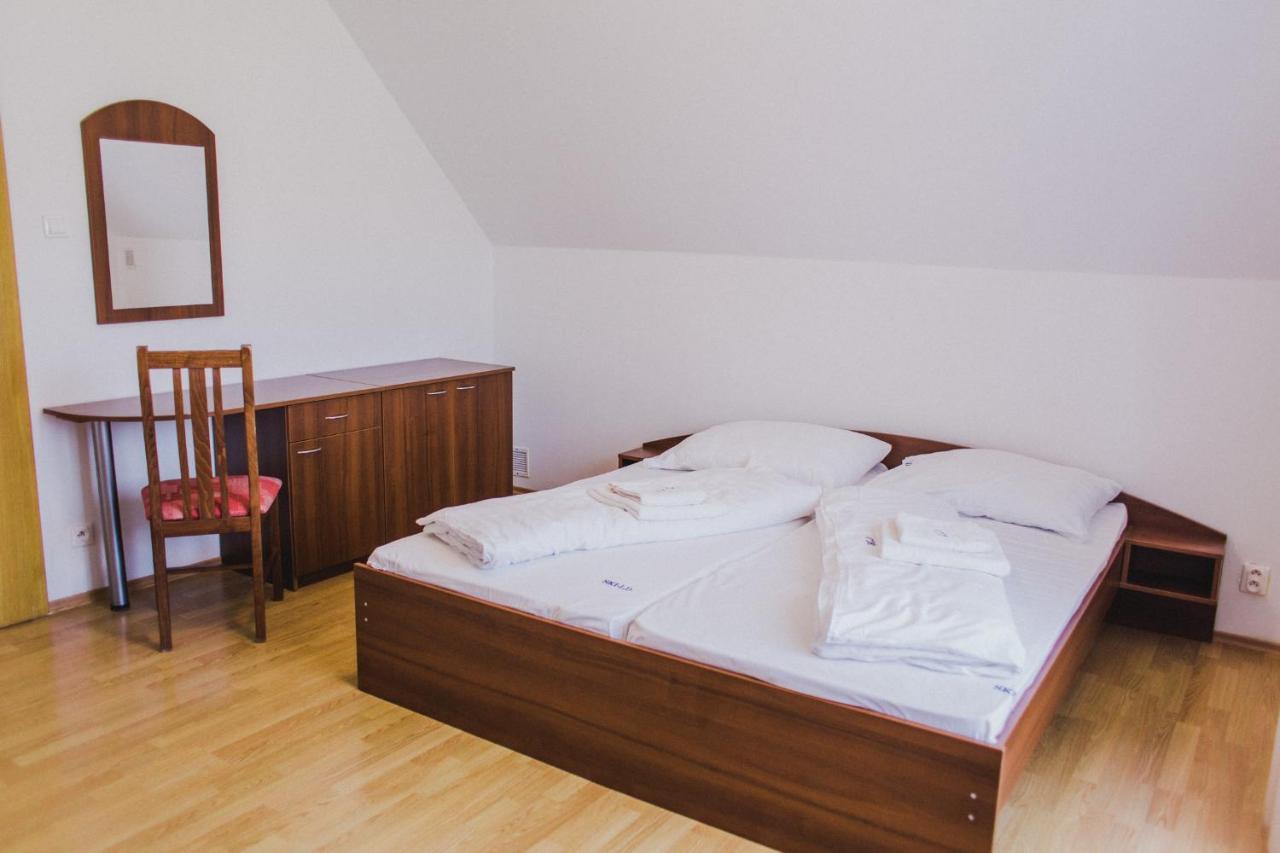 Resort Levocska Dolina Levoca Luaran gambar