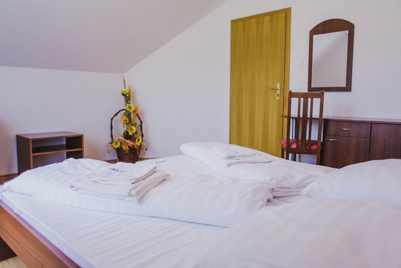 Resort Levocska Dolina Levoca Luaran gambar