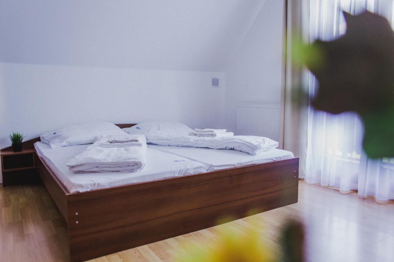 Resort Levocska Dolina Levoca Luaran gambar